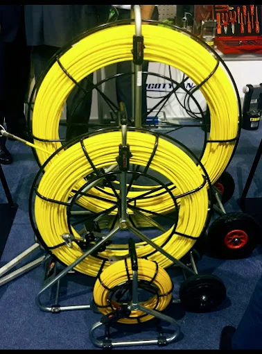 PVC Flexible Conduit