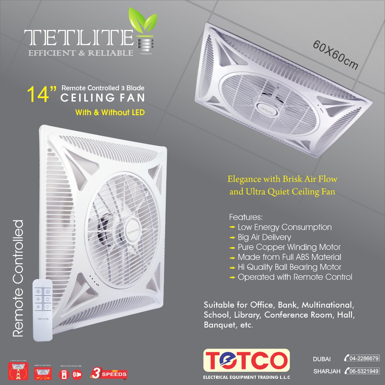 Industrial Extension Reels