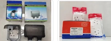 Nylon Pulling Spring